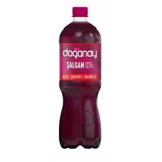 TURNIP JUICE HOT 1LTR (SALGAM ACILI) DOGANAY (TURKISH)